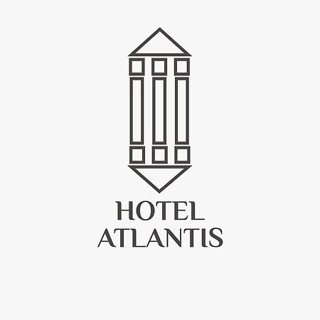 Hotel Atlantis Mazagan Draoud Extérieur photo