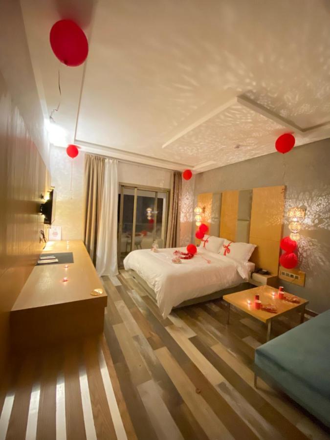 Hotel Atlantis Mazagan Draoud Extérieur photo