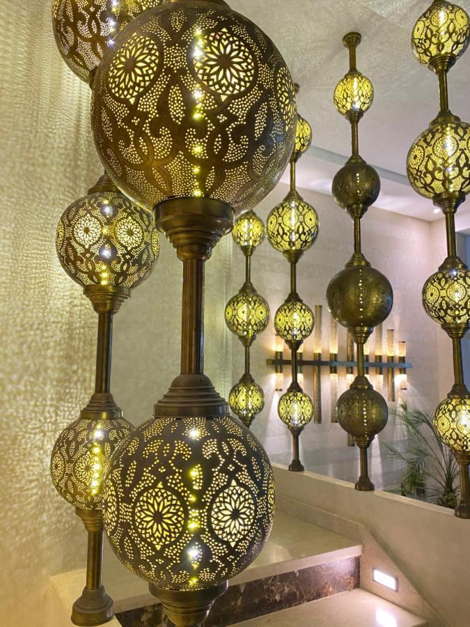 Hotel Atlantis Mazagan Draoud Extérieur photo