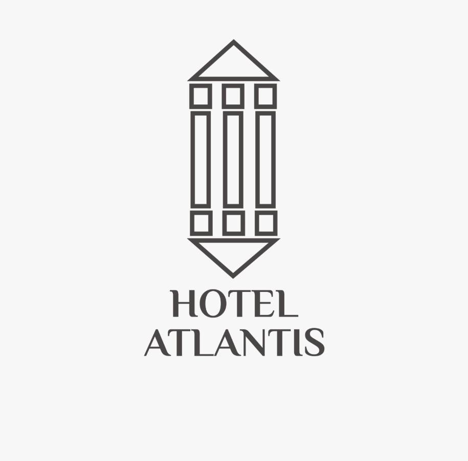 Hotel Atlantis Mazagan Draoud Extérieur photo